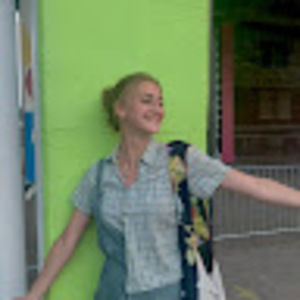 Meet your Posher, Cecelia